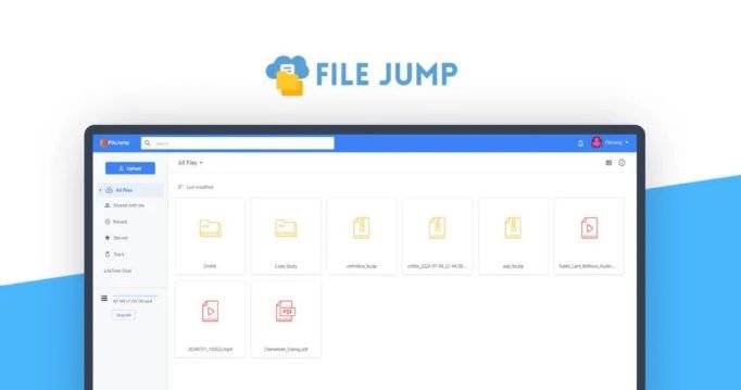 Filejump