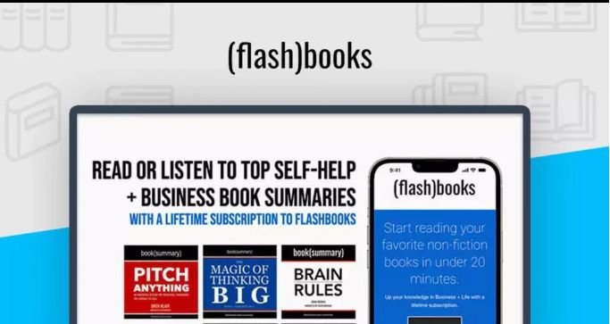 Flashbooks