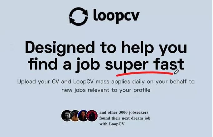 LoopCV