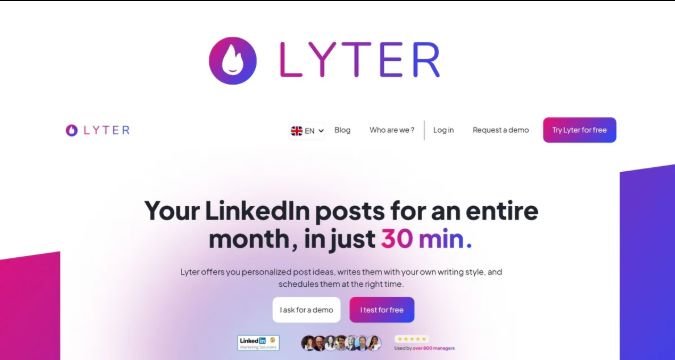 Lyter