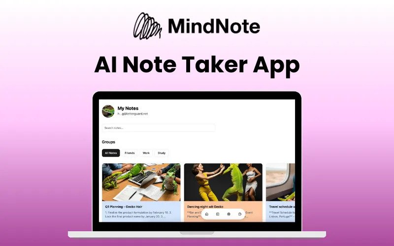 MindNote-Feature-Image