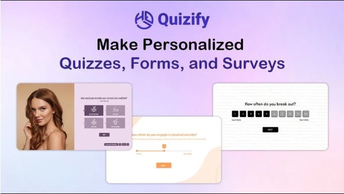 Quizify