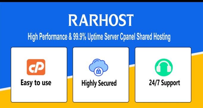 Rarhost