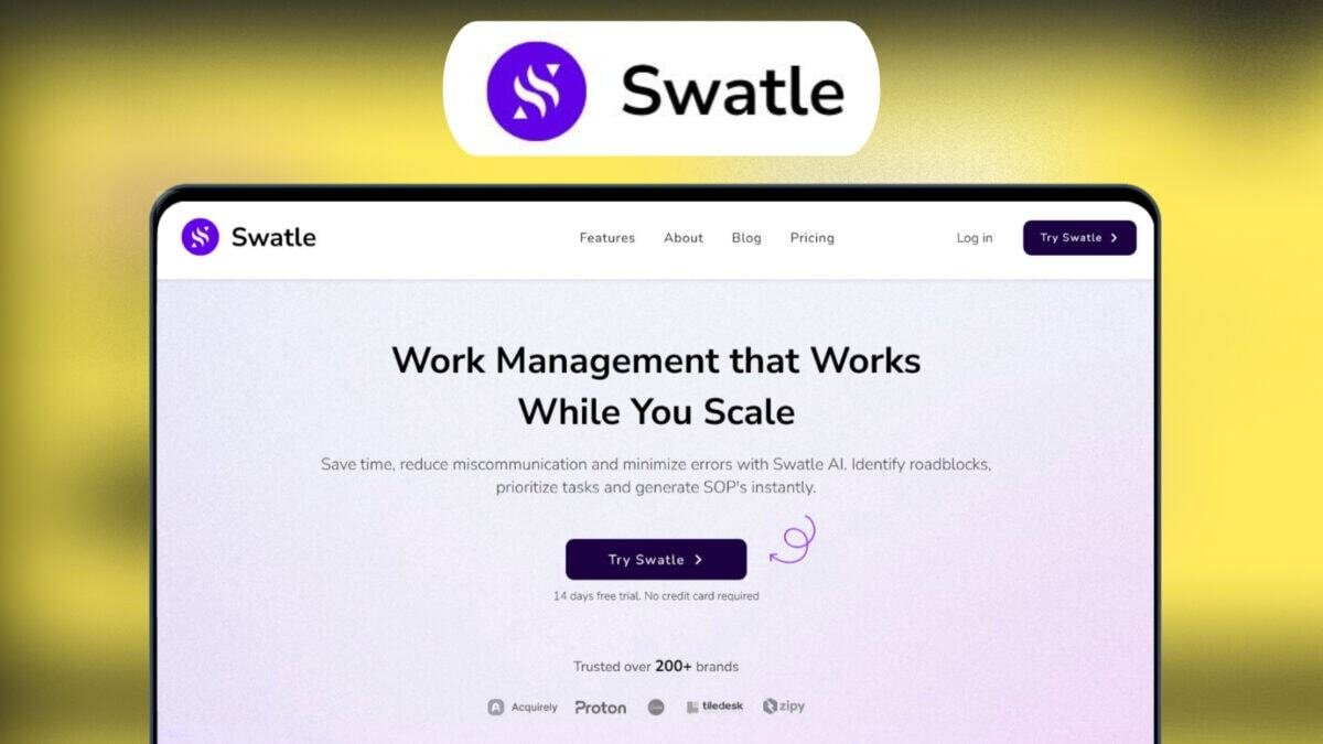 Swatle-AI-Lifetime-Deal-Image-