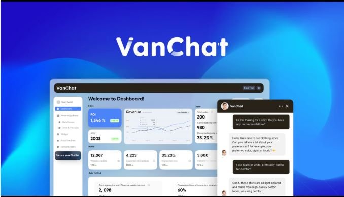 Vanchat AI