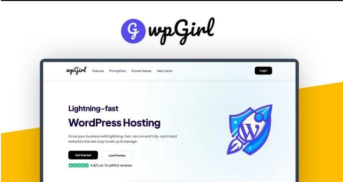 WpGirl