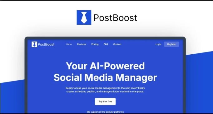 postboost