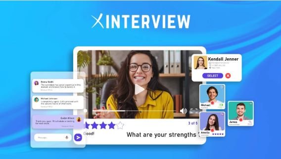 xinterview