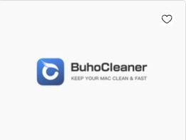 BuhoCleaner