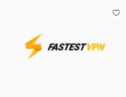 Fastest vpn