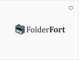Folderfort