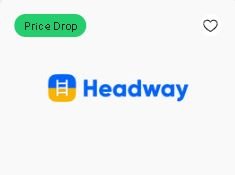 Headway premium lifetime subscription