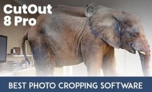 Photo Cropping Software