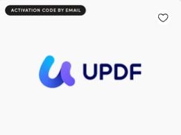 UPDF