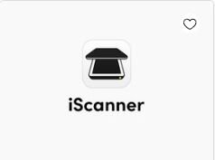 iscanner