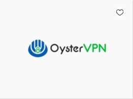 oyster VPN